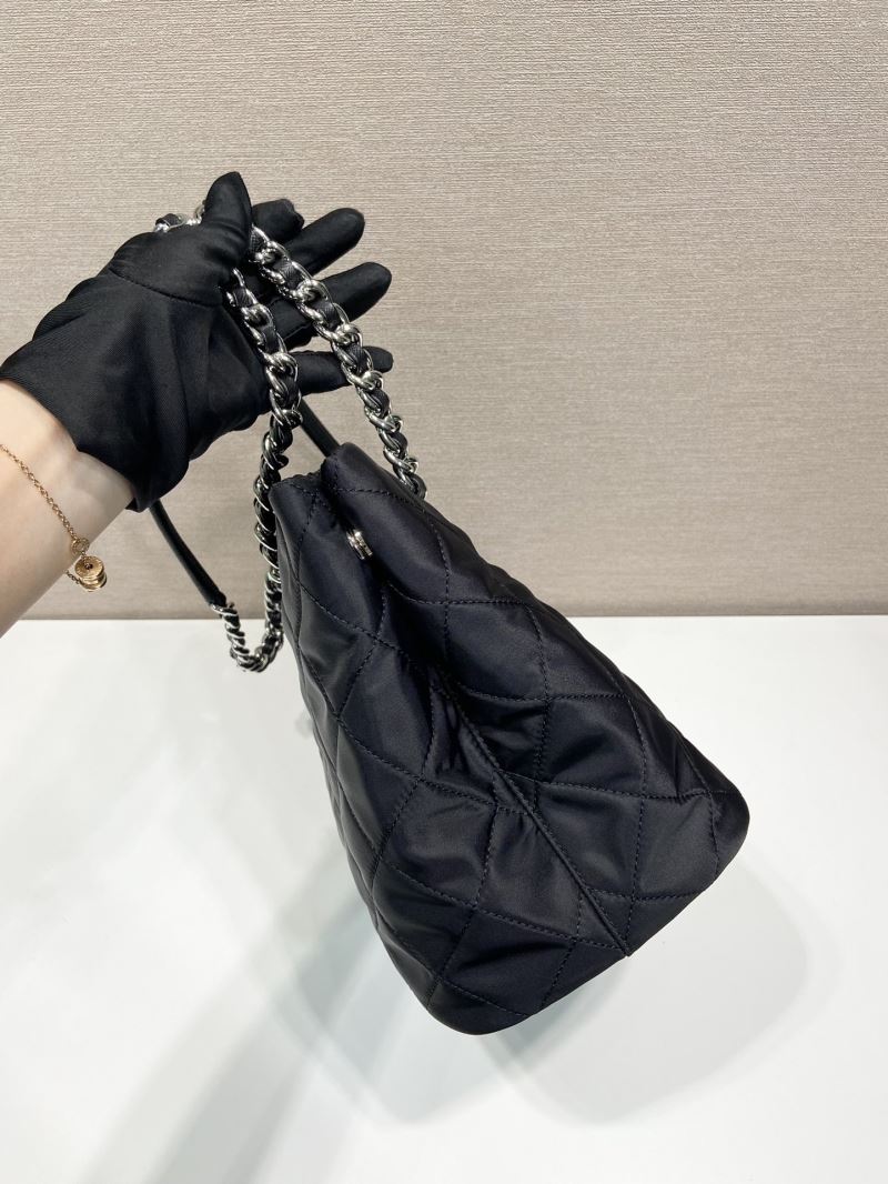 Prada Shopping Bags